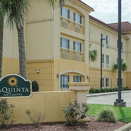 La Quinta By Wyndham Mobile Satsuma / Saraland Hotel Exterior photo