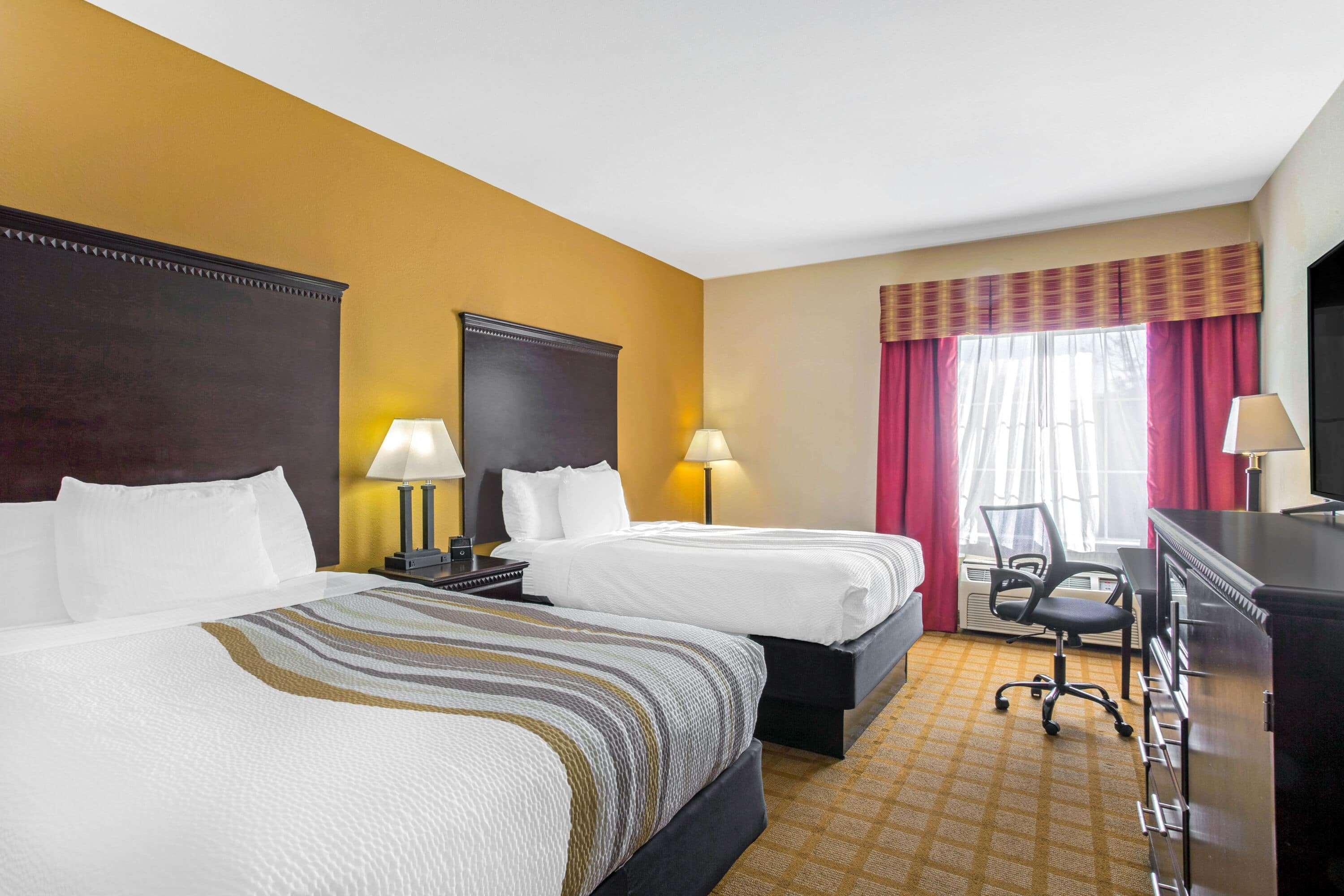 La Quinta By Wyndham Mobile Satsuma / Saraland Hotel Exterior photo