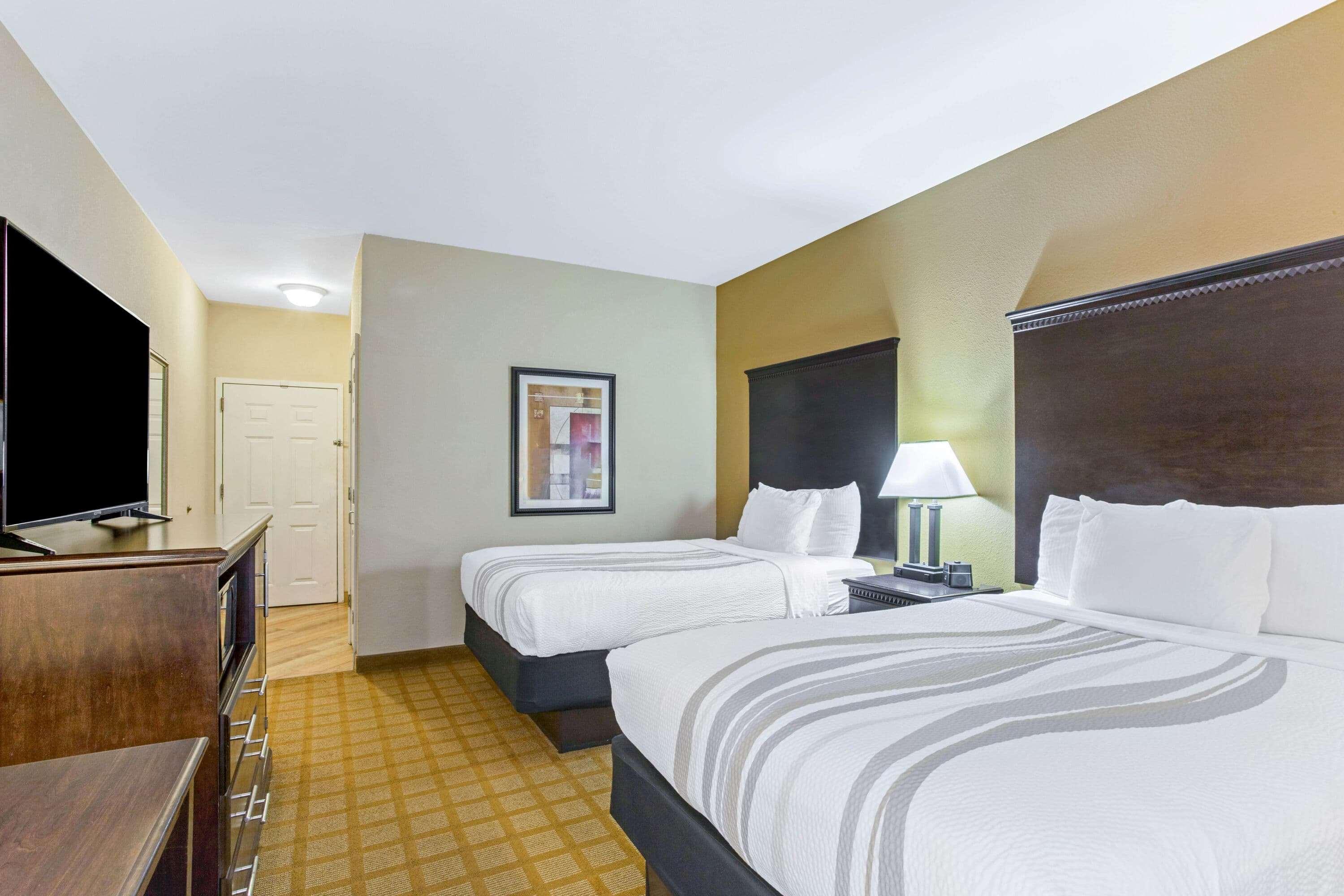 La Quinta By Wyndham Mobile Satsuma / Saraland Hotel Exterior photo
