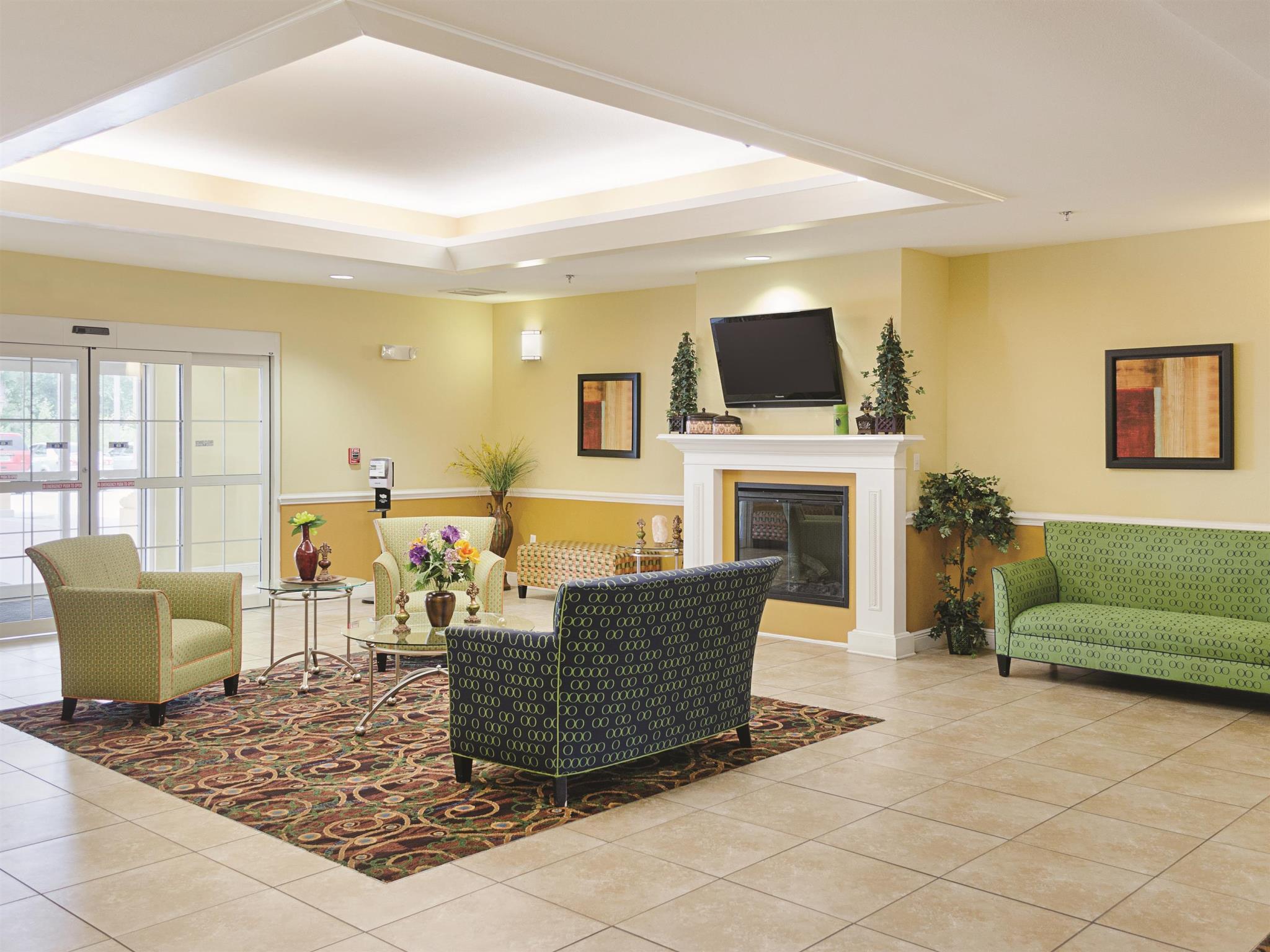 La Quinta By Wyndham Mobile Satsuma / Saraland Hotel Exterior photo