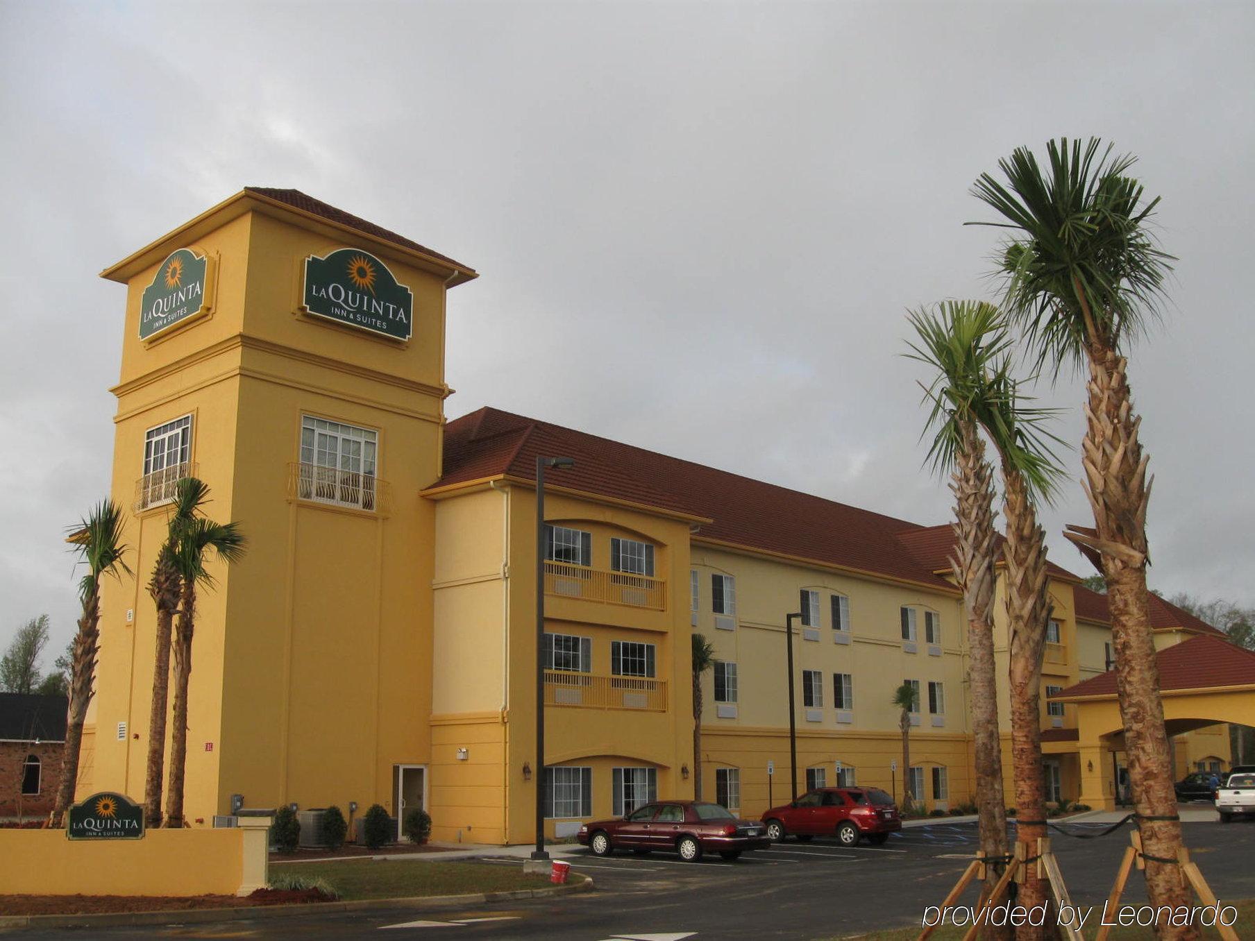La Quinta By Wyndham Mobile Satsuma / Saraland Hotel Exterior photo