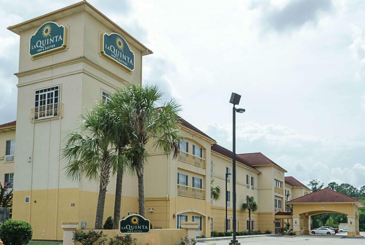 La Quinta By Wyndham Mobile Satsuma / Saraland Hotel Exterior photo