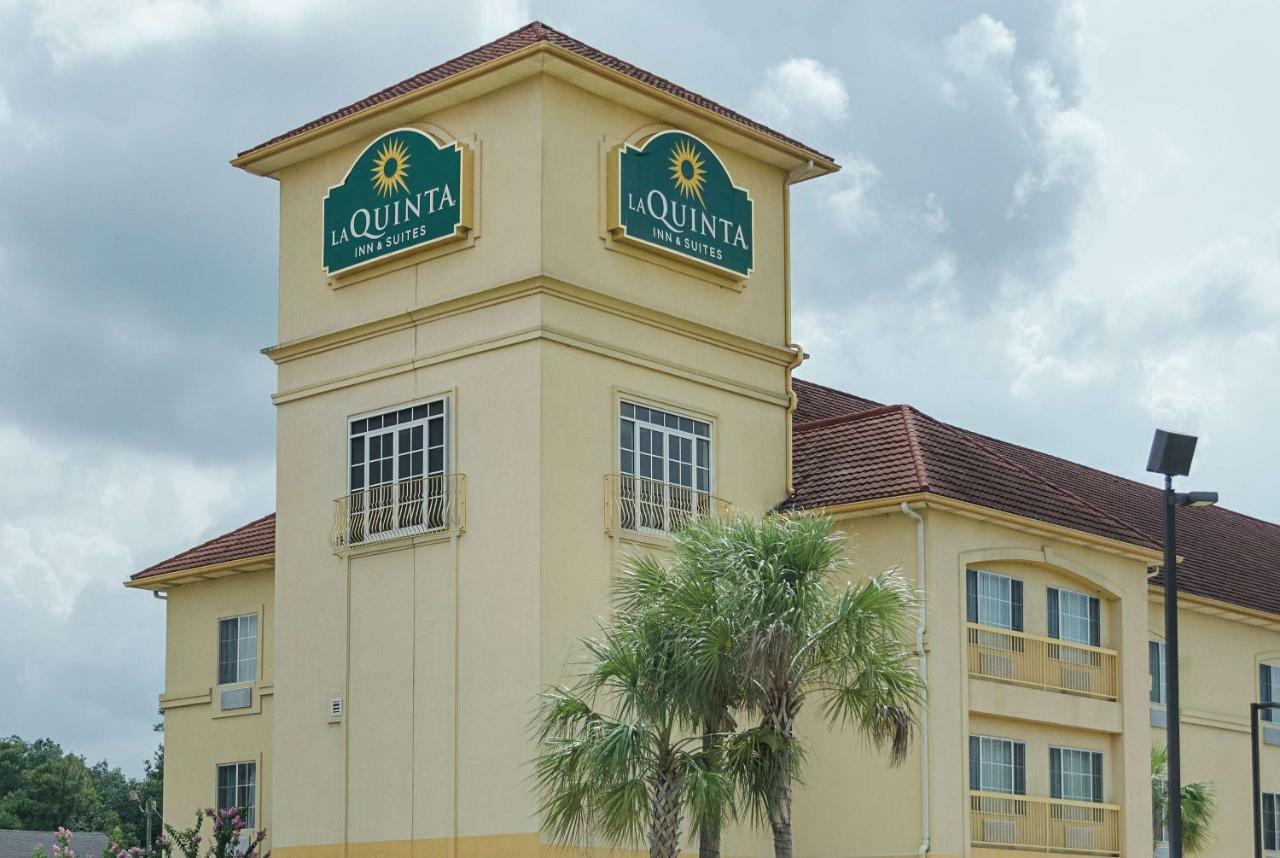 La Quinta By Wyndham Mobile Satsuma / Saraland Hotel Exterior photo