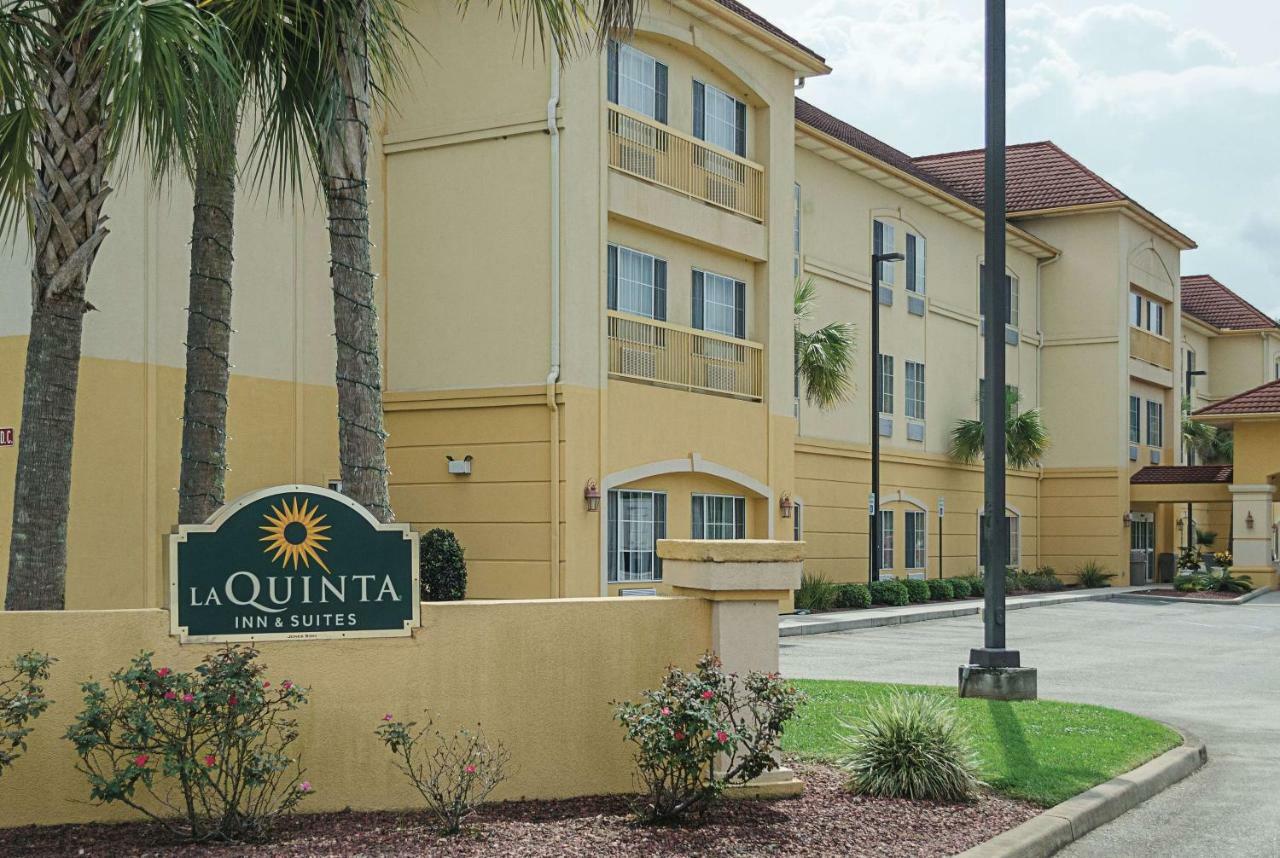 La Quinta By Wyndham Mobile Satsuma / Saraland Hotel Exterior photo