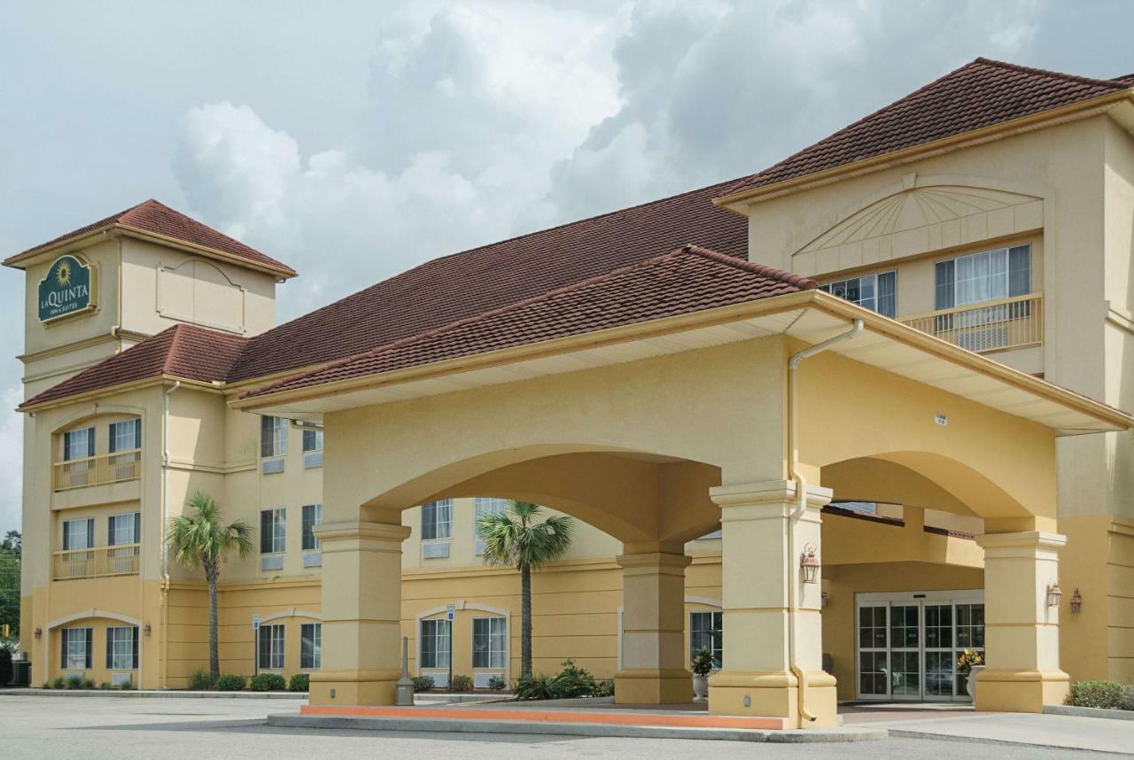 La Quinta By Wyndham Mobile Satsuma / Saraland Hotel Exterior photo